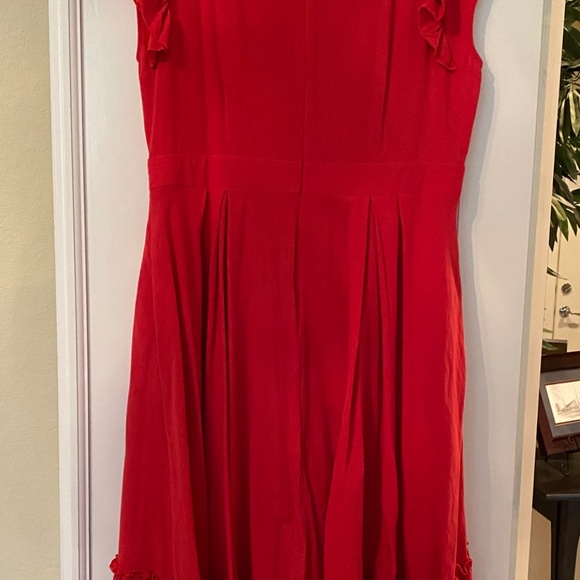 XL Poppy dress - Picture 3 of 3